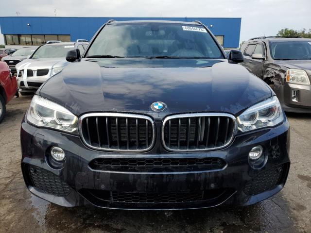 BMW X5 XDRIVE35I 2016