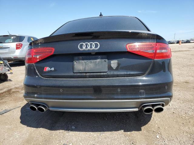 AUDI S4 PRESTIGE 2014