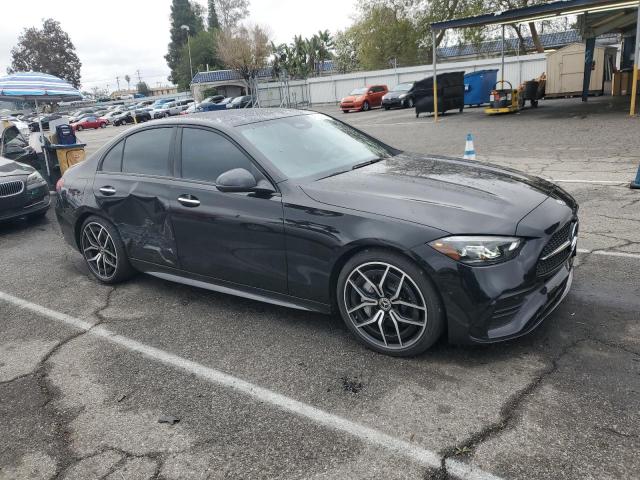 MERCEDES-BENZ C 300 2023