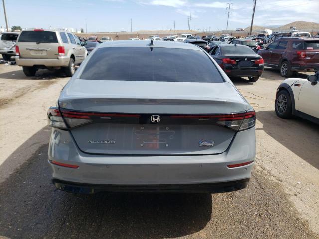 HONDA ACCORD TOURING HYBRID 2023