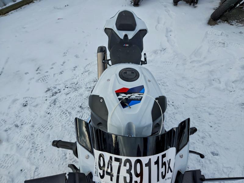 BMW S 1000 RR 2024
