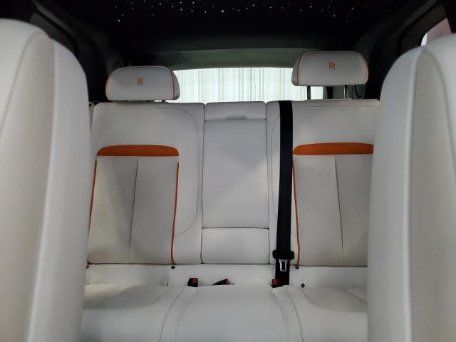 ROLLS-ROYCE CULLINAN 2021