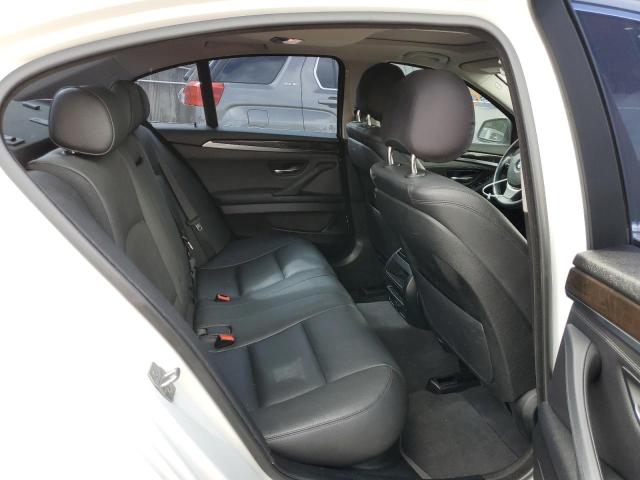 BMW 528 I 2016