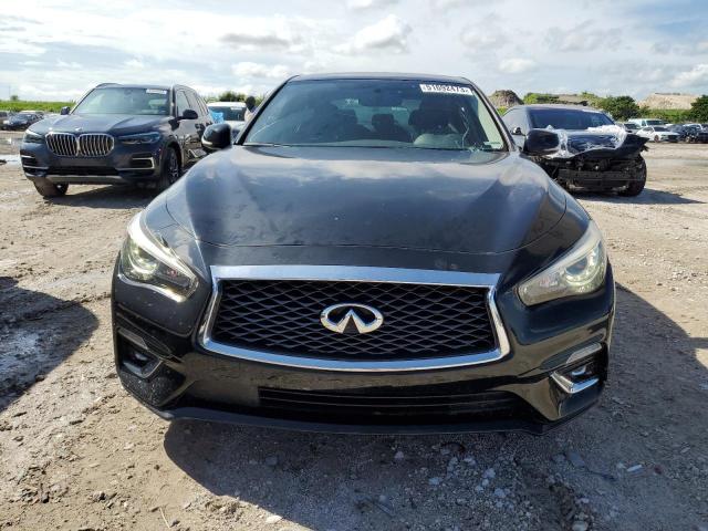 INFINITI Q50 LUXE 2019