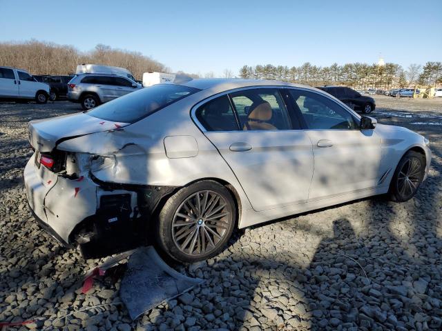 BMW 540 XI 2022