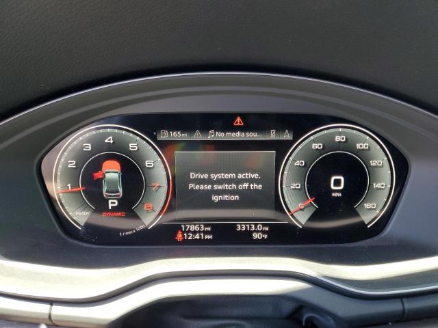 AUDI Q5 PRESTIGE 45 2023