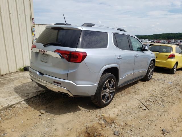 GMC ACADIA DENALI 2017
