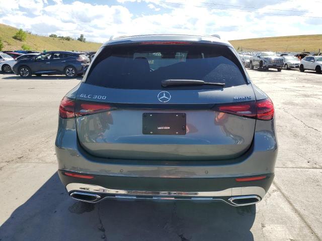 MERCEDES-BENZ GLC 300 4MATIC 2023
