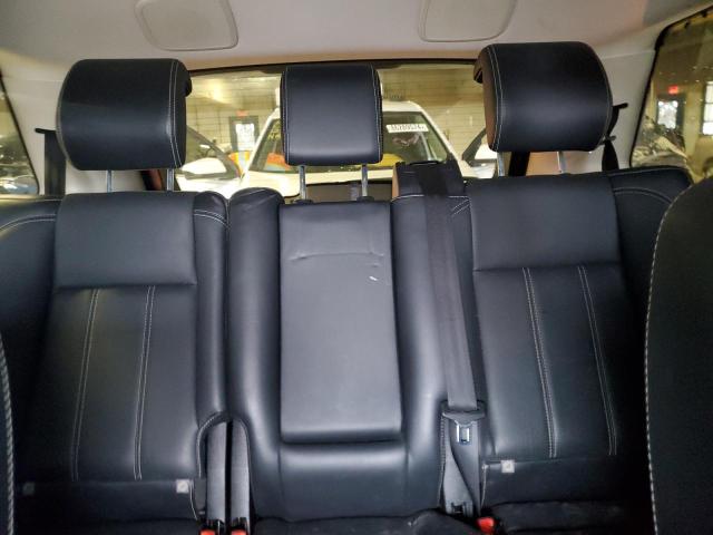 LAND ROVER RANGE ROVER SPORT 2013
