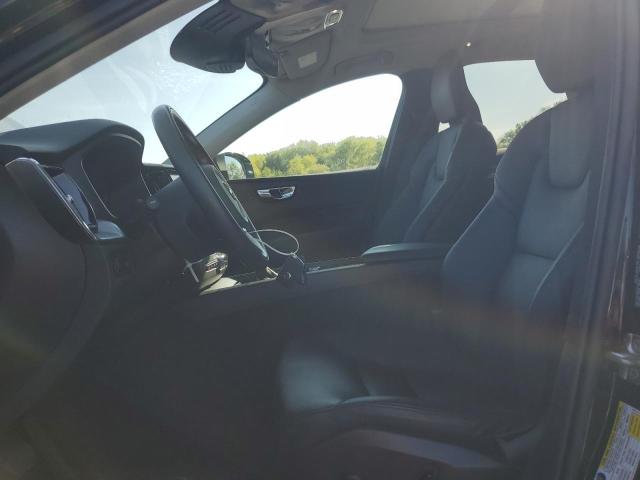 VOLVO XC60 T6 2019