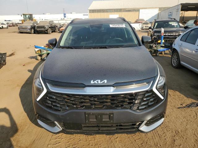 KIA SPORTAGE SX PRESTIGE 2023