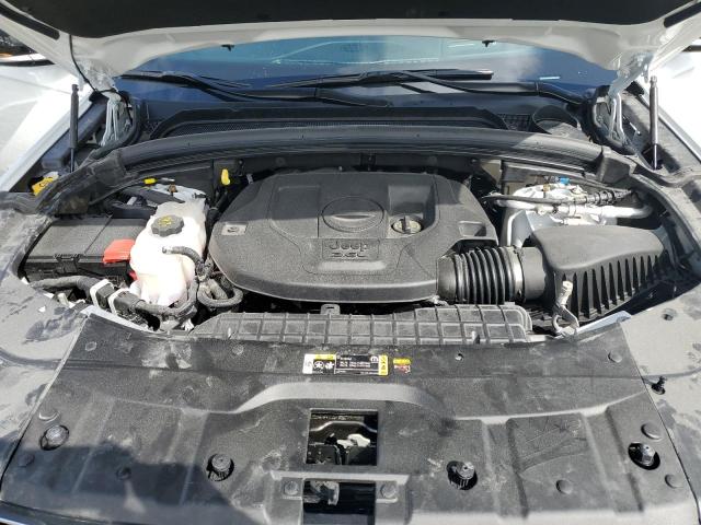 JEEP GRAND CHEROKEE SUMMIT 2023