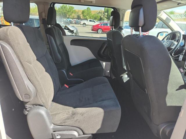 DODGE GRAND CARAVAN SXT 2014
