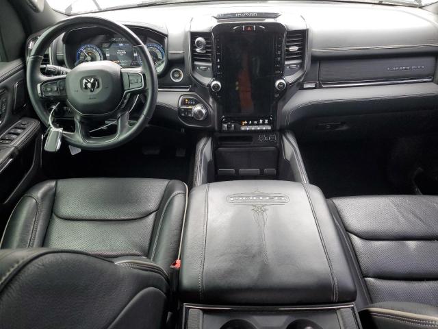 RAM 1500 LIMITED 2022