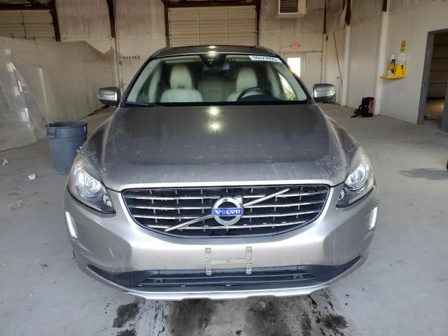 VOLVO XC60 T6 PLATINUM 2015