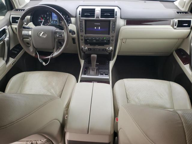 LEXUS GX 460 2016