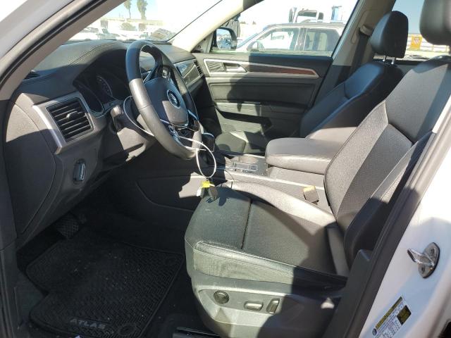 VOLKSWAGEN ATLAS SE 2019