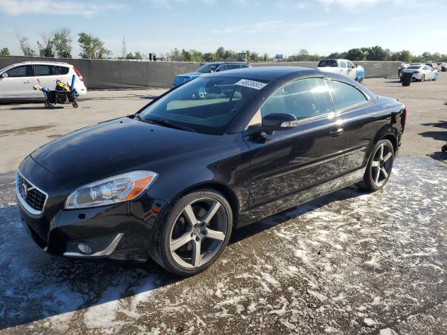 VOLVO C70 T5 2013