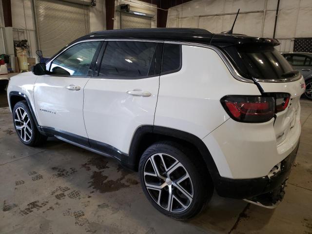 JEEP COMPASS LIMITED 2024