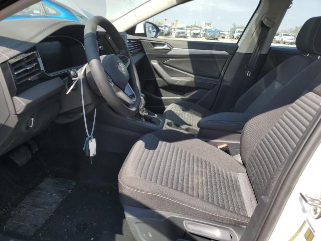 VOLKSWAGEN JETTA 2025