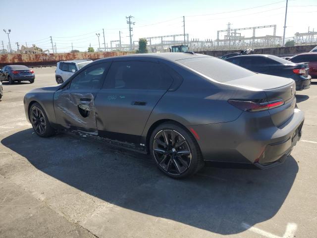 BMW 740 I 2024