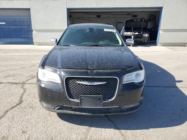 CHRYSLER 300C 2015