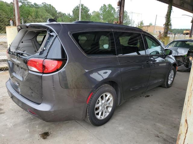 CHRYSLER VOYAGER LXI 2020