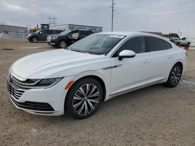 VOLKSWAGEN ARTEON SE 2019
