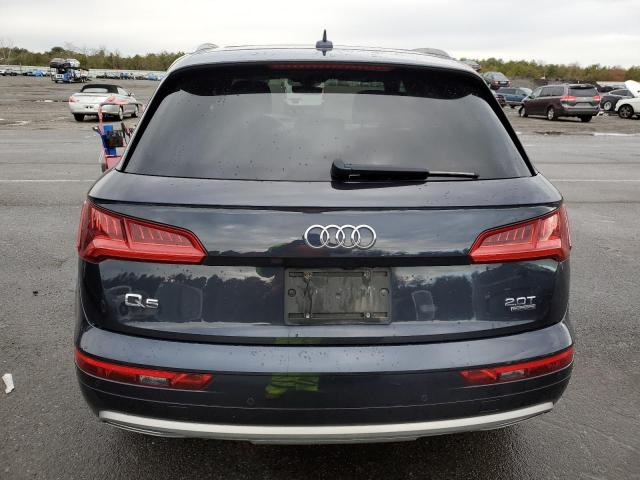 AUDI Q5 PREMIUM PLUS 2018