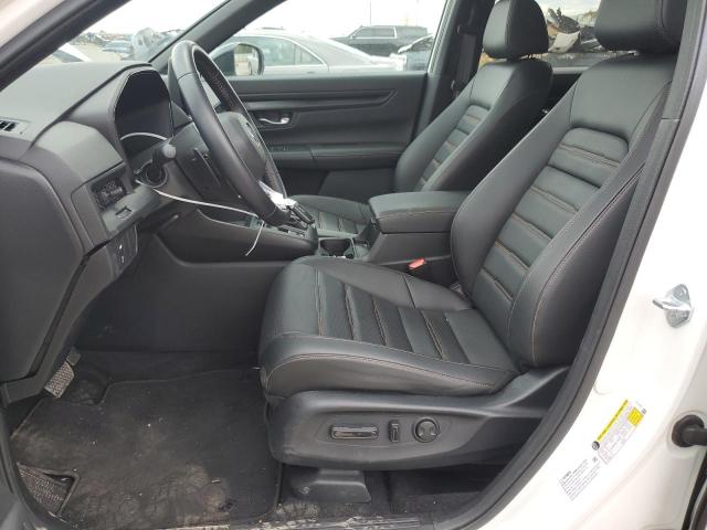 HONDA CR-V SPORT-L 2024