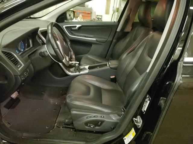 VOLVO XC60 T6 PREMIER 2016
