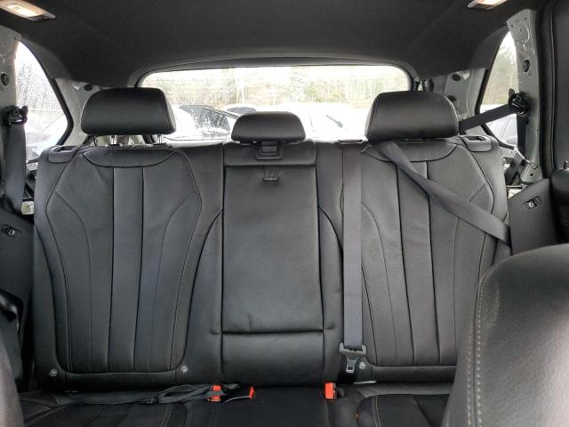 BMW X5 XDRIVE35I 2018