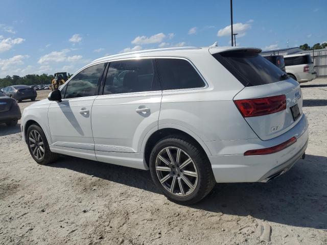 AUDI Q7 PRESTIGE 2017