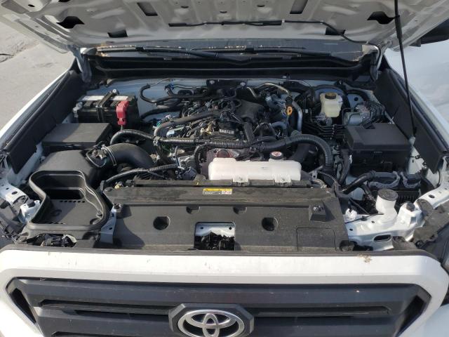 TOYOTA TACOMA DOUBLE CAB 2024