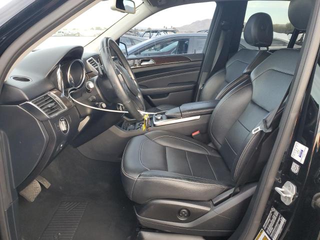 MERCEDES-BENZ ML 350 4MATIC 2015