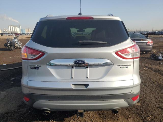 FORD ESCAPE TITANIUM 2015