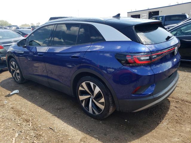VOLKSWAGEN ID.4 PRO S 2021