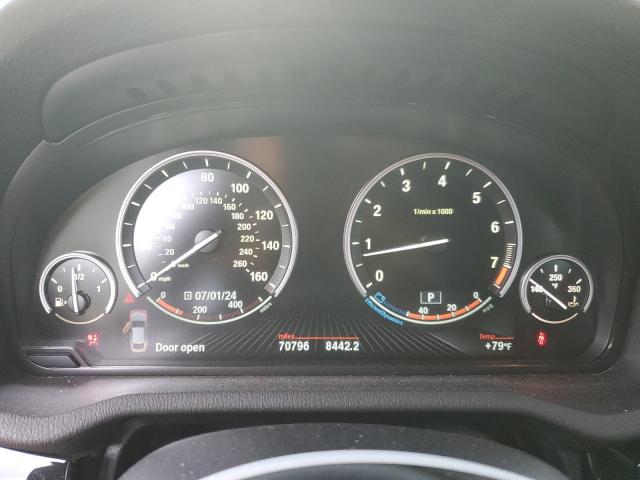 BMW X4 XDRIVE35I 2016