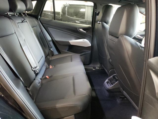Volkswagen ID 2021