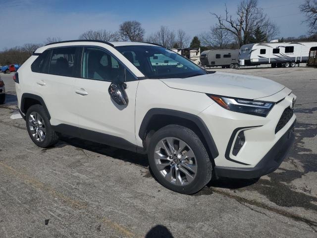 TOYOTA RAV4 XLE PREMIUM 2022