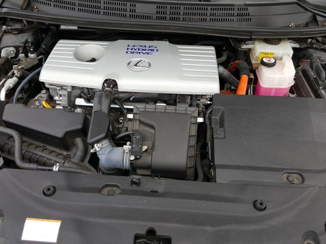 LEXUS CT 200 2017