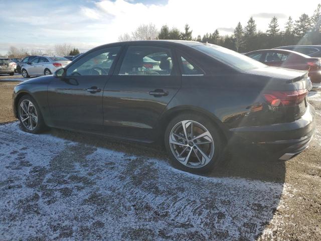 AUDI A4 KOMFORT 45 2024