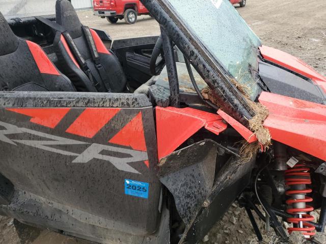 POLARIS RZR XP 1000 ULTIMAT 2024