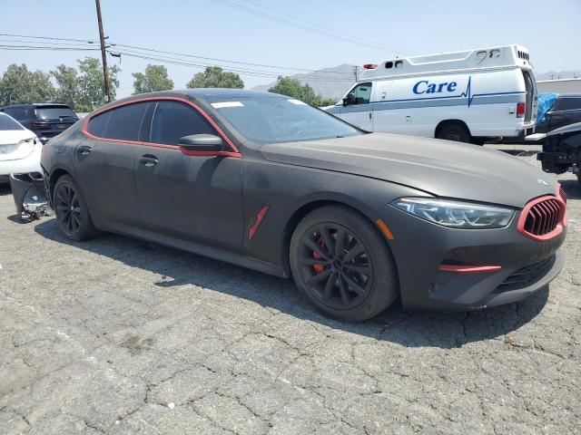 BMW 840I 2020