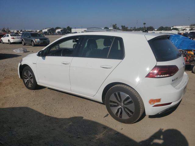 VOLKSWAGEN E-GOLF SE 2019