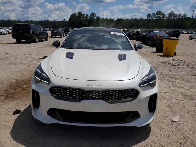 KIA STINGER GT1 2021