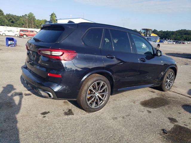 BMW X5 XDRIVE40I 2019