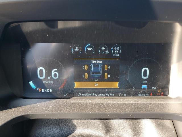 FORD EXPEDITION MAX LIMITED 2022