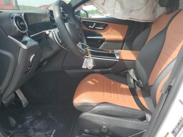 MERCEDES-BENZ GLC 300 2023