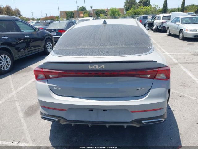 KIA K5 GT-LINE 2024